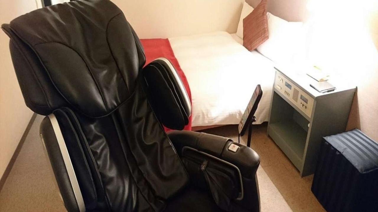 Green Rich Hotel Nishitetsu Ohashi Ekimae Fukuoka  Dış mekan fotoğraf