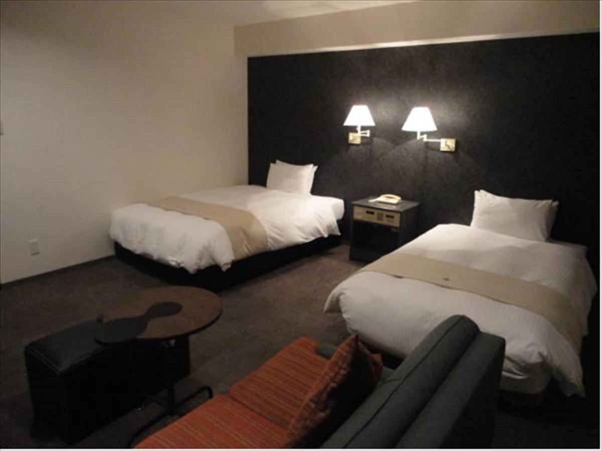 Green Rich Hotel Nishitetsu Ohashi Ekimae Fukuoka  Dış mekan fotoğraf